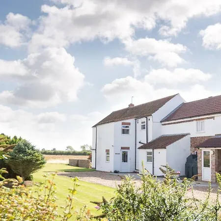 Country house Deighton York