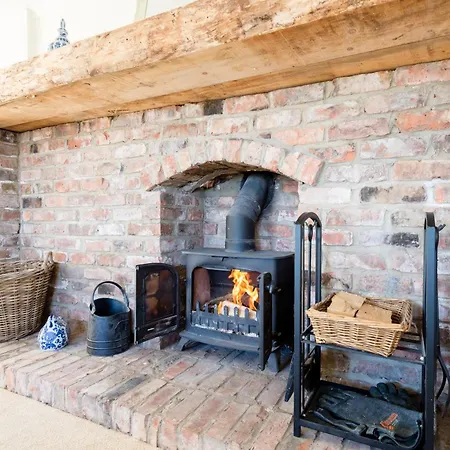 Deighton Country house York