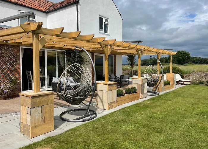 Deighton Country house