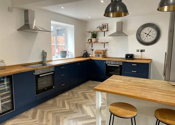 Deighton Country house *