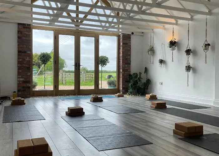 Deighton Country house *