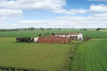 Deighton Country house