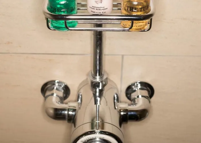 Country house Deighton