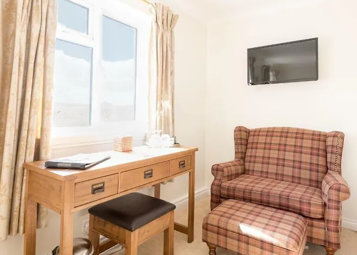 Country house Deighton *