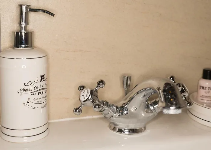 Deighton Country house York