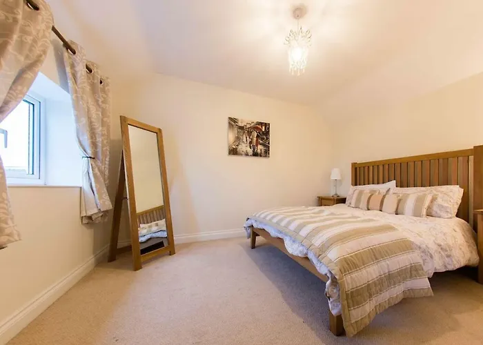 Deighton Country house