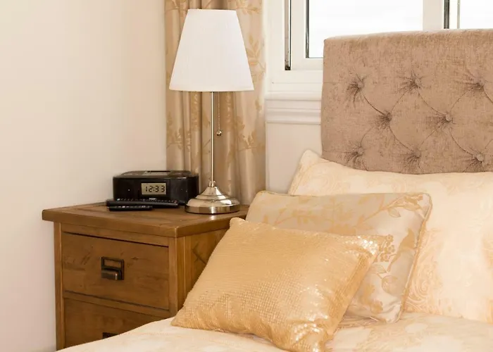 Deighton Country house York