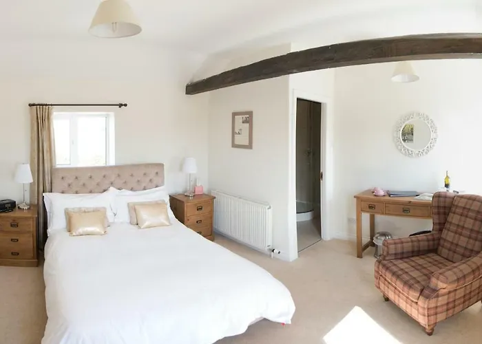 Deighton Country house