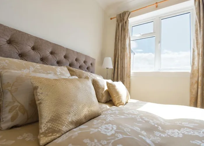 Country house Deighton York