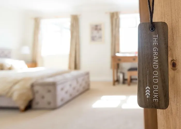 Country house Deighton