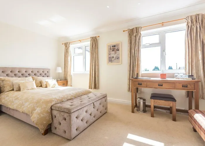 Deighton Country house