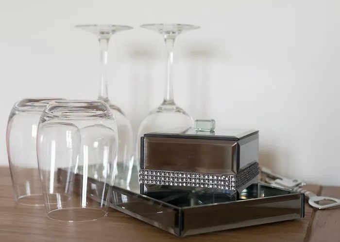 Deighton Country house *