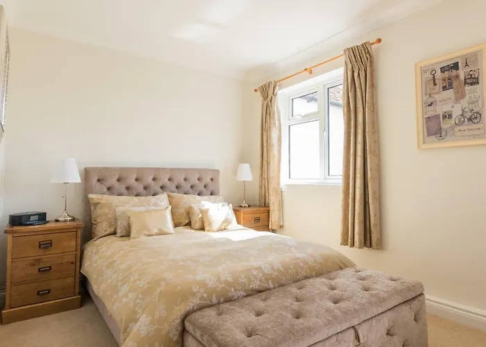 Deighton Country house York