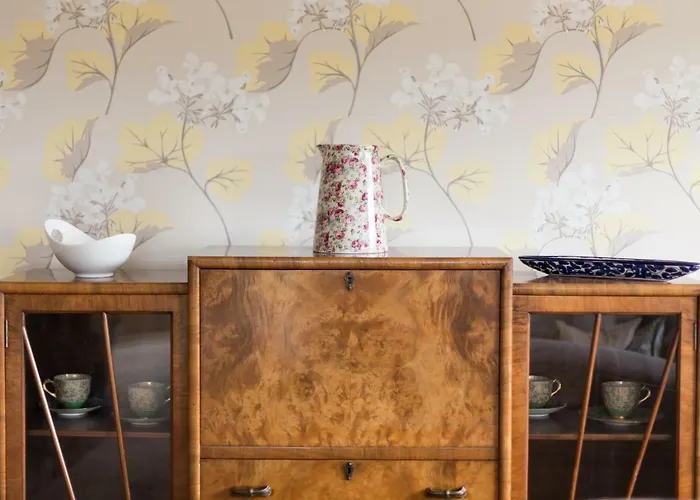 Deighton Country house *