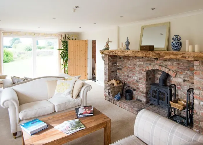 Country house Deighton York