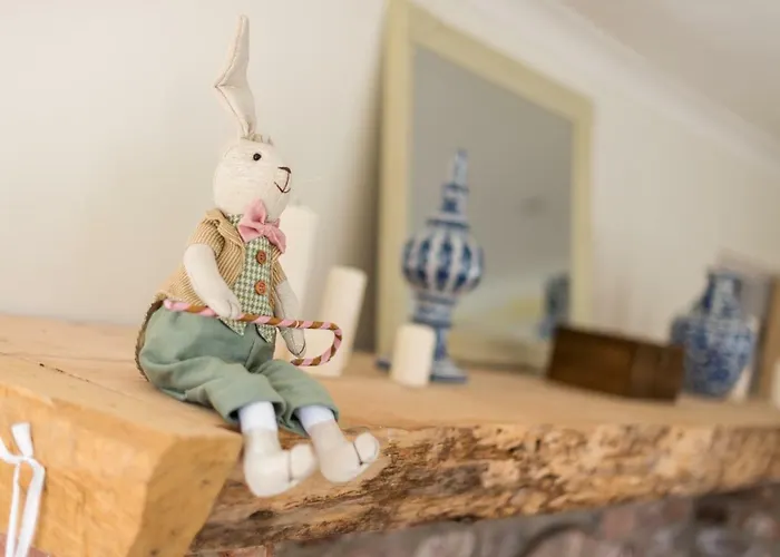 Country house Deighton York