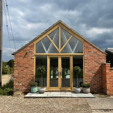 Deighton Casa rural