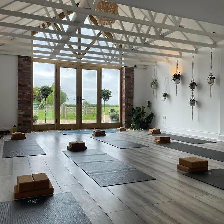 Deighton Casa rural *