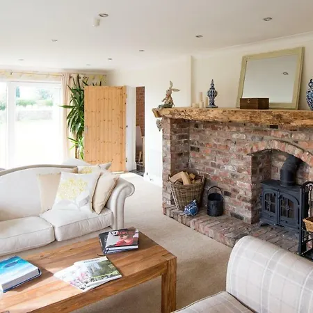 Casa rural Deighton York