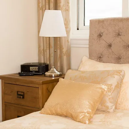 Deighton Landhuis York