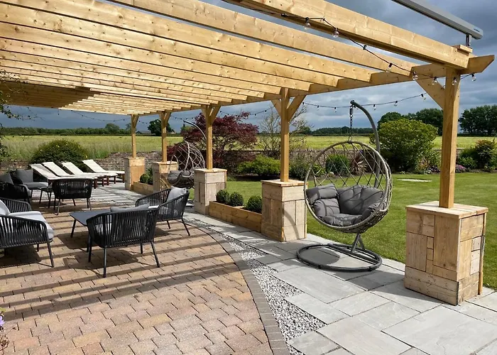 Deighton Country house