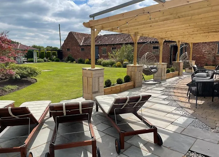 Deighton Country house