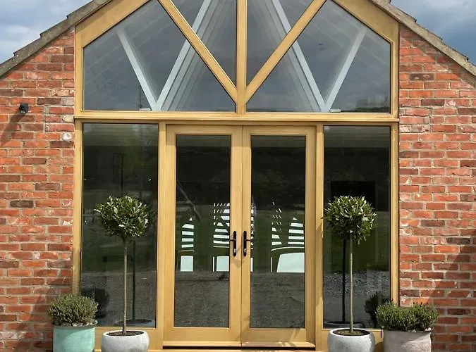 Deighton Country house York