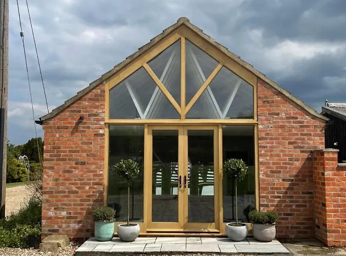 Deighton Country house