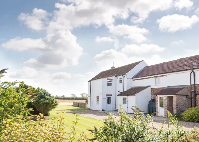 Country house Deighton York