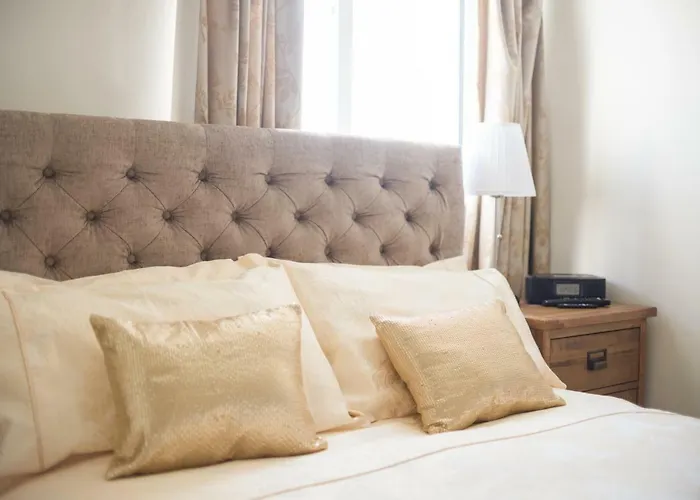 Country house Deighton *