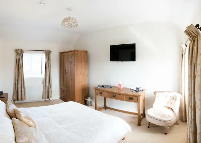 Deighton Country house *