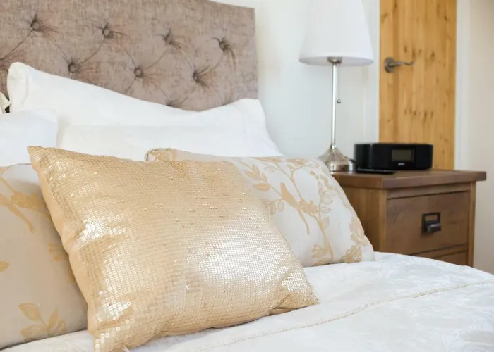 Country house Deighton York