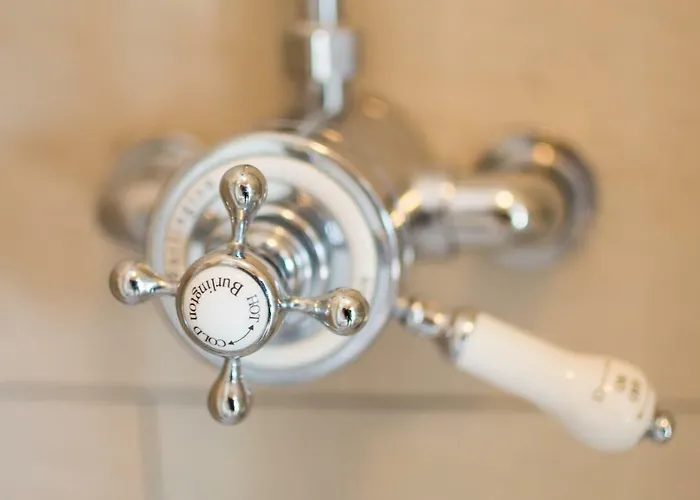 Country house Deighton York