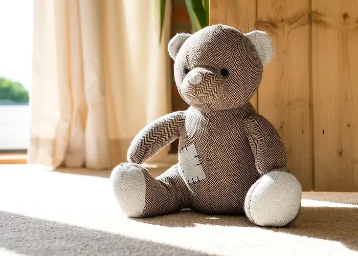 Deighton Country house