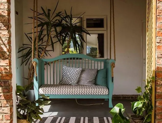 Country house Deighton