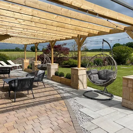 Deighton 컨트리하우스