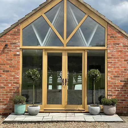 Deighton Country house York