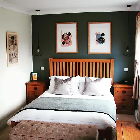 Country house Deighton York