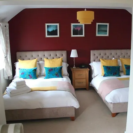 Country house Deighton *