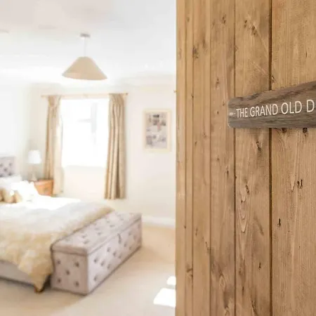 Casa de Campo Deighton York