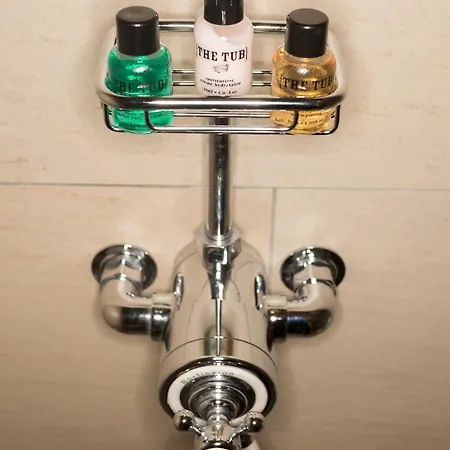 Casa de Campo Deighton