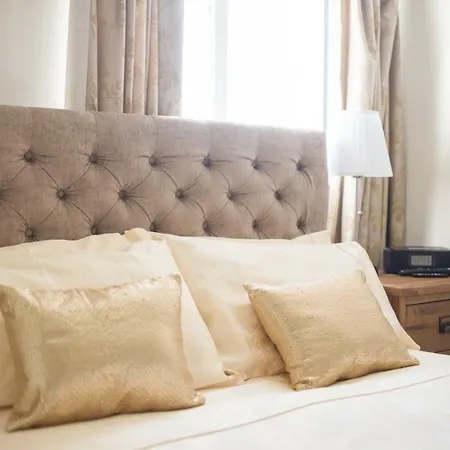 컨트리하우스 Deighton *