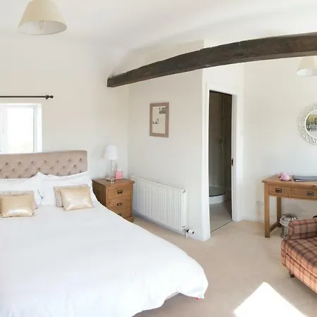 Deighton Country house
