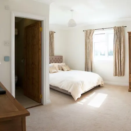 Country house Deighton York