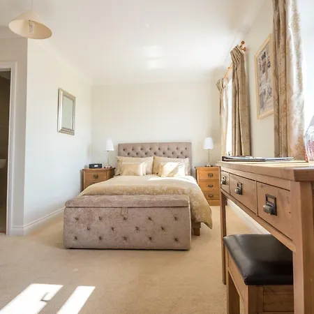 Deighton Country house *