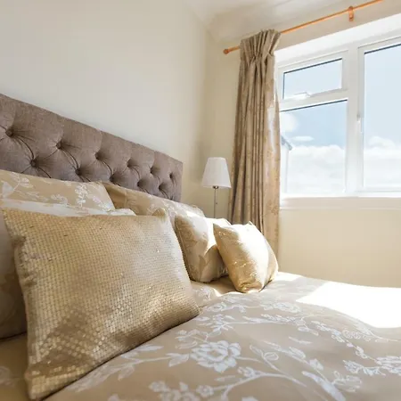 Casa de Campo Deighton York