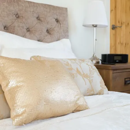 Casa de Campo Deighton York