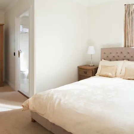 Deighton 컨트리하우스 *