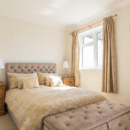 Deighton Country house York