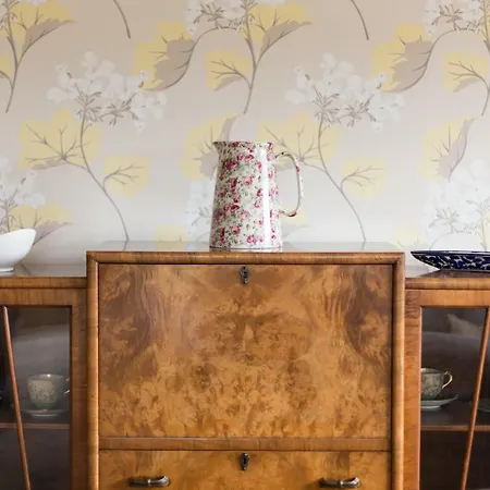 Deighton Country house *